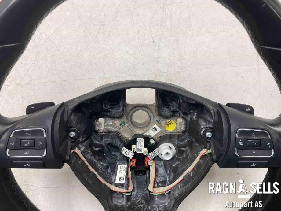 Ratt til VW Tiguan 2011-2016 (Type I, Fase 2)  (1T0 419 091 AF|)
