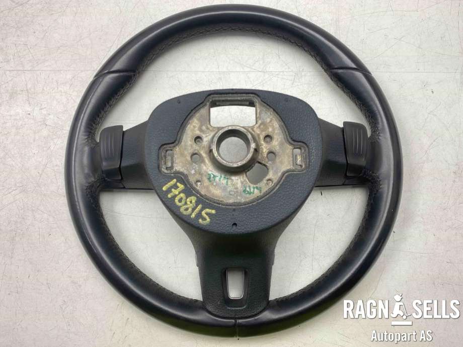 Ratt til VW Tiguan 2011-2016 (Type I, Fase 2)  (1T0 419 091 AF|)