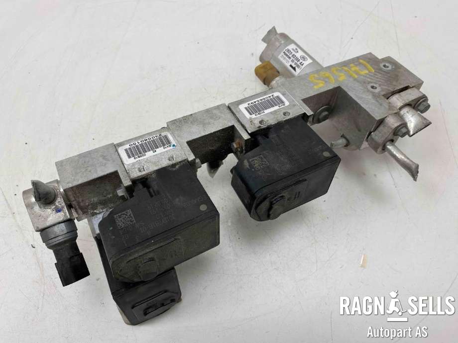 Aircondition diverse til Jaguar I-PACE 2018-->>  (J9D36C582BA||T4K9943|J9D36C584AA|T4K9945|T4K8916|J9D319D850CA)