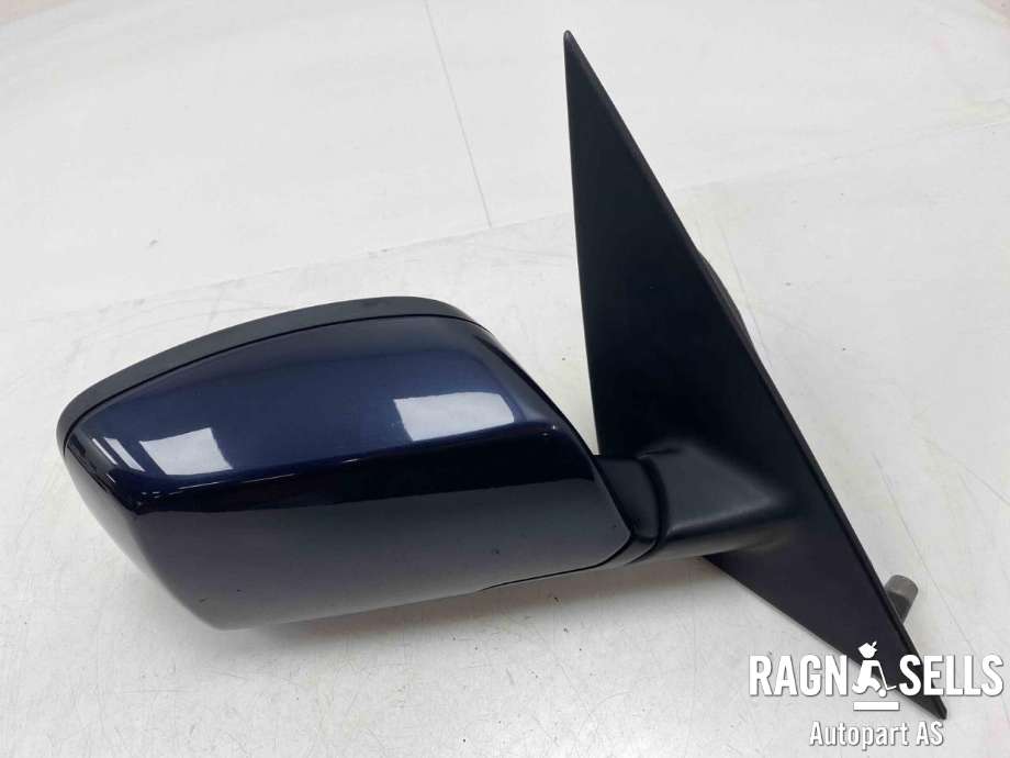 Speil høyre til BMW X3 2007-2010 (Fase 2) (E83) (E83) (51 16 3 448 132|)