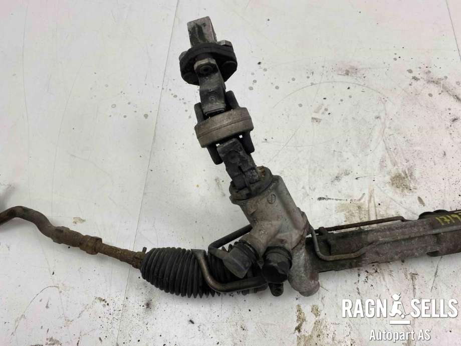Tannstang til BMW X3 2007-2010 (Fase 2) (E83) (E83) (32 10 3 444 366|32 10 5 A0A 0B6|)