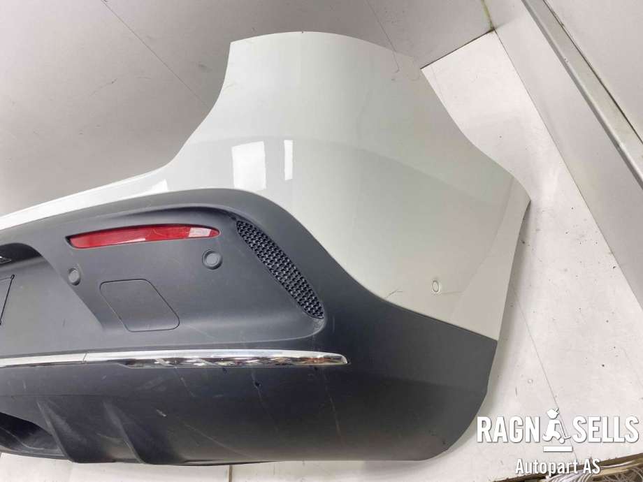 Støtfanger bak til Mercedes EQC 2019-->> (A 293 880 17 01 9999|A 293 880 17 01|)