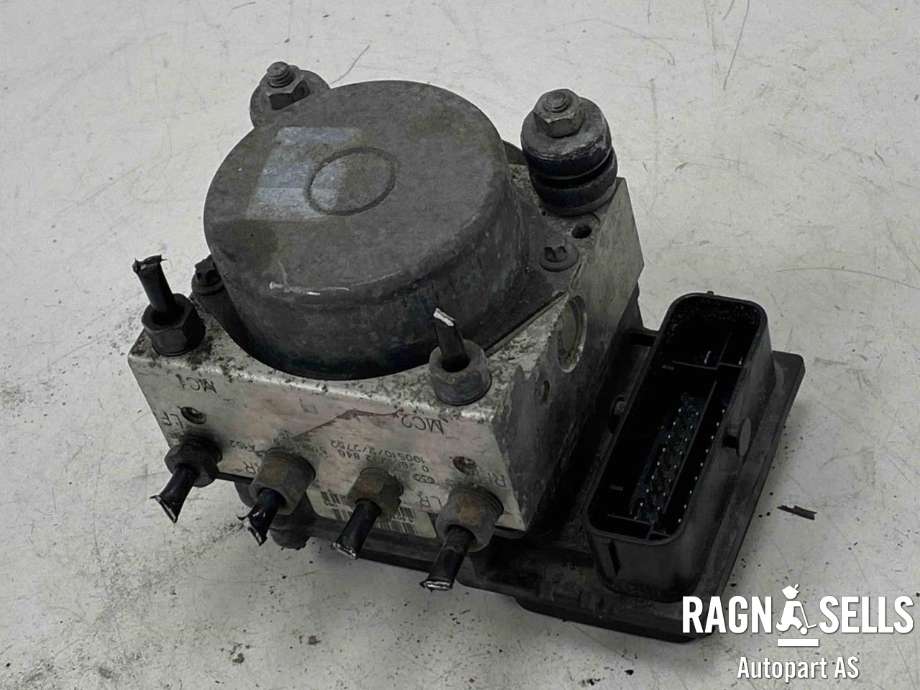 ABS sentral til Fiat 500, 2008-2020  (71754854)