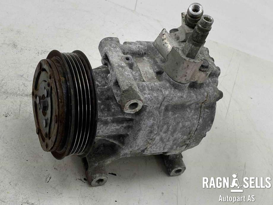 Aircondition kompressor til Fiat 500, 2008-2020  (71785268)