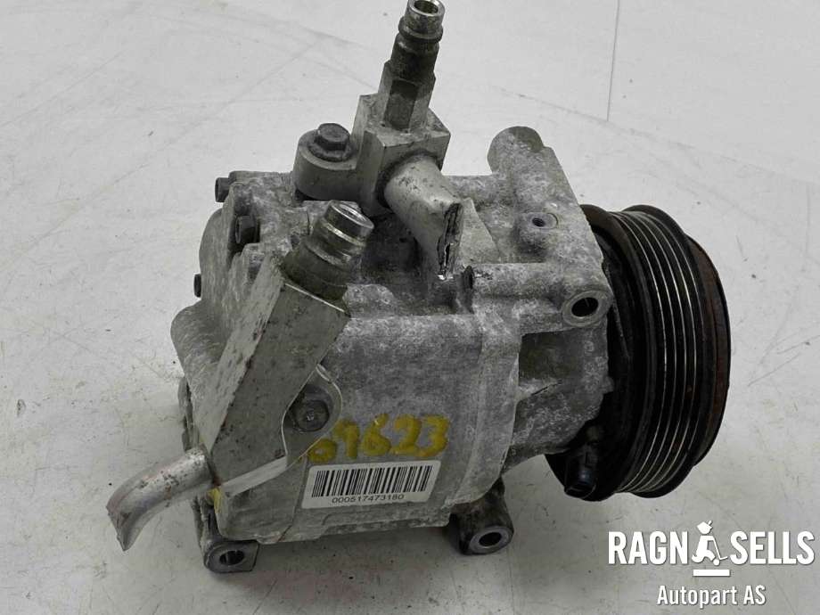 Aircondition kompressor til Fiat 500 2008-2020  (71785268|)