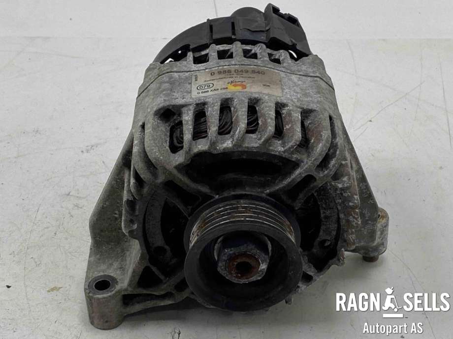 Dynamo til Fiat 500 2008-2020  (51700675|71784031)