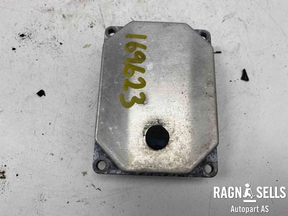 Styreenhet motor til Fiat 500 2008-2020  (51847332|)