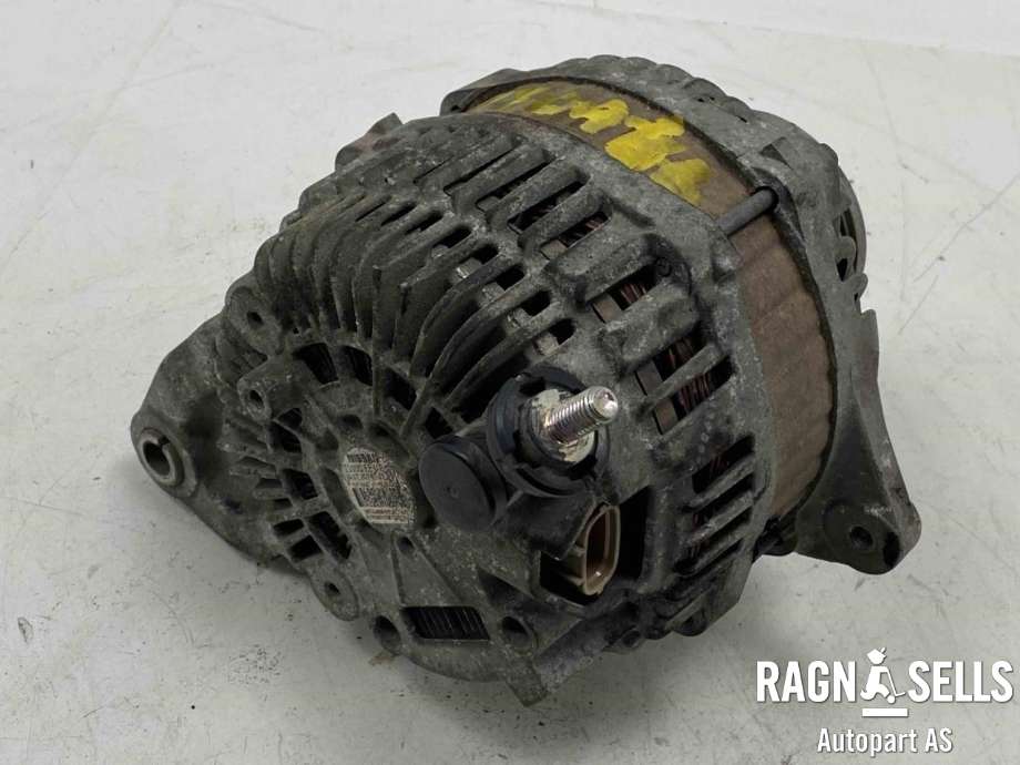 Dynamo diesel til Nissan Pathfinder 2005-2010 (Fase 1) (R51) (R51) (23100EB31B|)