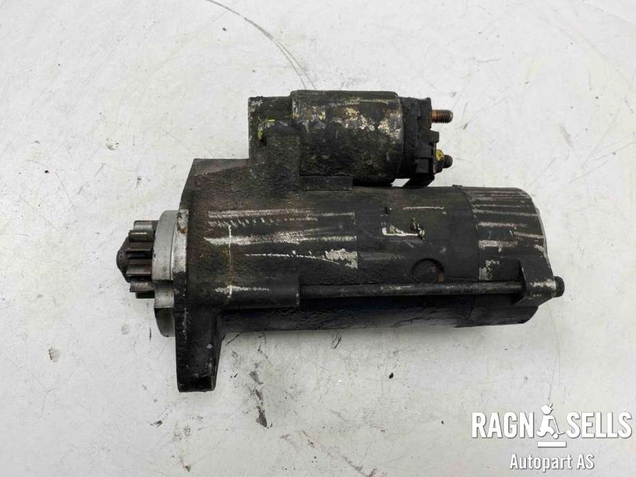 Starter diesel til Nissan Pathfinder, 2005-2010 (Fase 1) (R51) (R51) (23300EB30B)