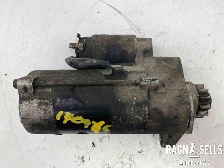 Starter diesel til Nissan Pathfinder 2005-2010 (Fase 1) (R51) (R51) (23300EB30B|)