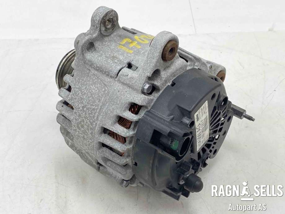 Dynamo diesel til VW Golf VI 2008-2012  (03L 903 023 F|)