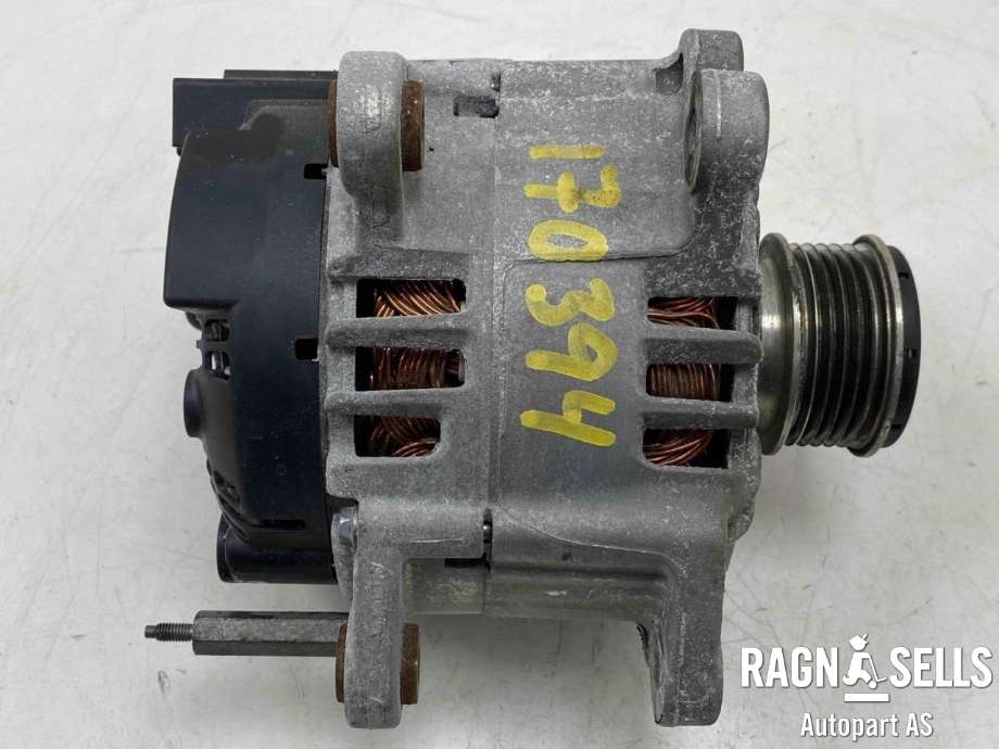 Dynamo diesel til VW Golf VI 2008-2012  (03L 903 023 F|)