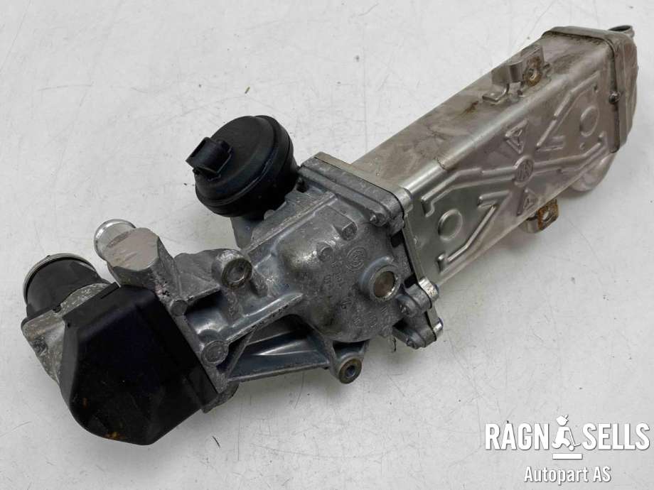 EGR-kjøler til VW Golf VI 2008-2012  (03L 131 512 BB|)