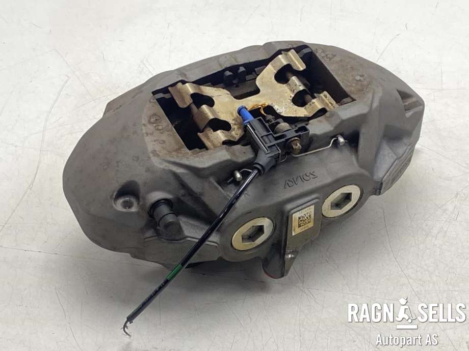 Bremsecaliper høyre foran til Mercedes EQC 2019-->>  (A 000 421 01 00|0004210100|)