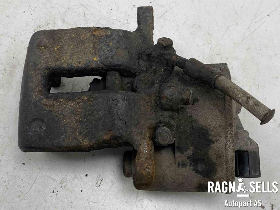 Bremsecaliper høyre bak, elektrisk til Volvo S80 2006-2013 (Type II, Fase 1)  (36001381||31262415)