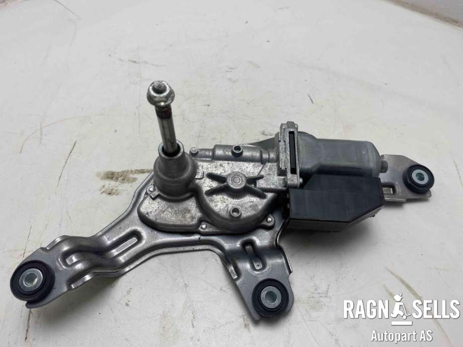 Viskermotor bakrute til Toyota Corolla, 2019-->>  (8513002060)