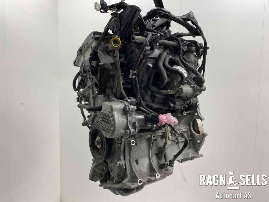 Motor hybrid bensin del til Toyota Corolla 2019-->>  (190000T840|)