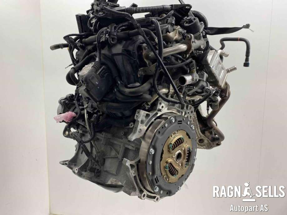 Motor hybrid bensin del til Toyota Corolla 2019-->>  (190000T840|)