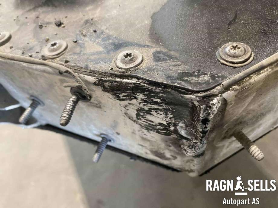 Batteripakke elbil til Mercedes EQC 2019-->>  (A 293 340 73 00|A 293 340 77 00|)