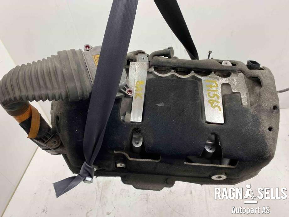 Motor elbil bak til Jaguar I-PACE 2018-->>  (J9D375764AG|T4K9605|T4K20799|J9D375764AP|)
