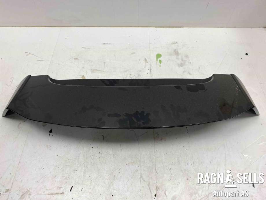 Spoiler bakluke til Jaguar I-PACE, 2018-->>  (J9D344210AF8LML)