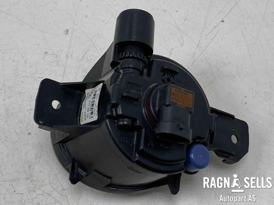 Tåkelykt høyre foran til BMW X5 2007-2013 (E70) (E70) (63 17 6 924 656|)