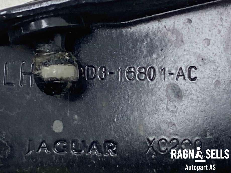 Panserhengsler til Jaguar I-PACE 2018-->>  (T4K1555|)