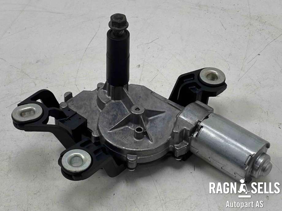 Viskermotor bakrute til VW Golf VI, 2008-2012  (5K6 955 711 A)