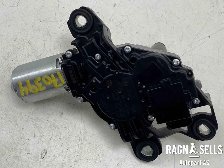 Viskermotor bakrute til VW Golf VI 2008-2012  (5K6 955 711 A|)