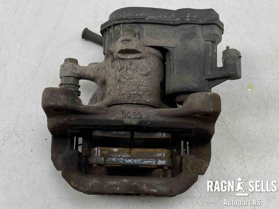 Bremsecaliper høyre bak, elektrisk til Opel Ampera-e 2017-->> (Type II)  (13515118||13590537|95524988)