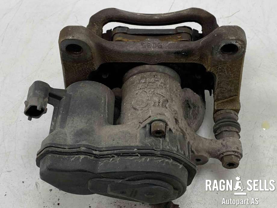 Bremsecaliper høyre bak, elektrisk til Opel Ampera-e 2017-->> (Type II)  (13515118||13590537|95524988)