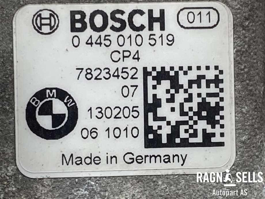 Dieselpumpe til BMW 3-Serie 2012-2018 (F30/F31/F34) (F30/F31/F34) (13 51 8 577 648|)