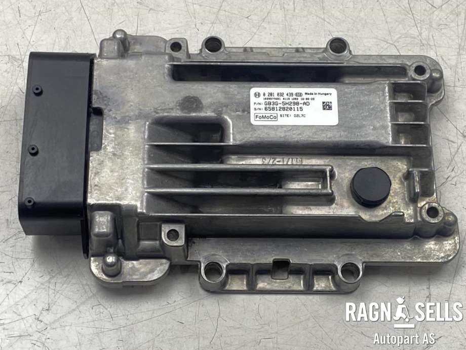Styreenhet diverse til Ford Ranger / Ranger Raptor, 2015-2022  (FOMOCO|GB3G-5H298-AF)