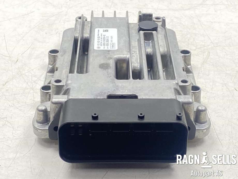 Styreenhet diverse til Ford Ranger / Ranger Raptor 2015-2022  (FOMOCO|GB3G-5H298-AF|GB3G-5H298-AD|2240421)