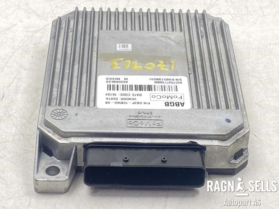 Styreenhet girkasse til Ford Ranger / Ranger Raptor 2015-2022  (FOMOCO|GB3P-12B565-BA|GB3P-12B565-AB|2303894)