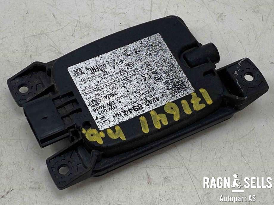 Sensor radar til Opel Ampera-e 2017-->> (Type II)  (42625293|42428944|)