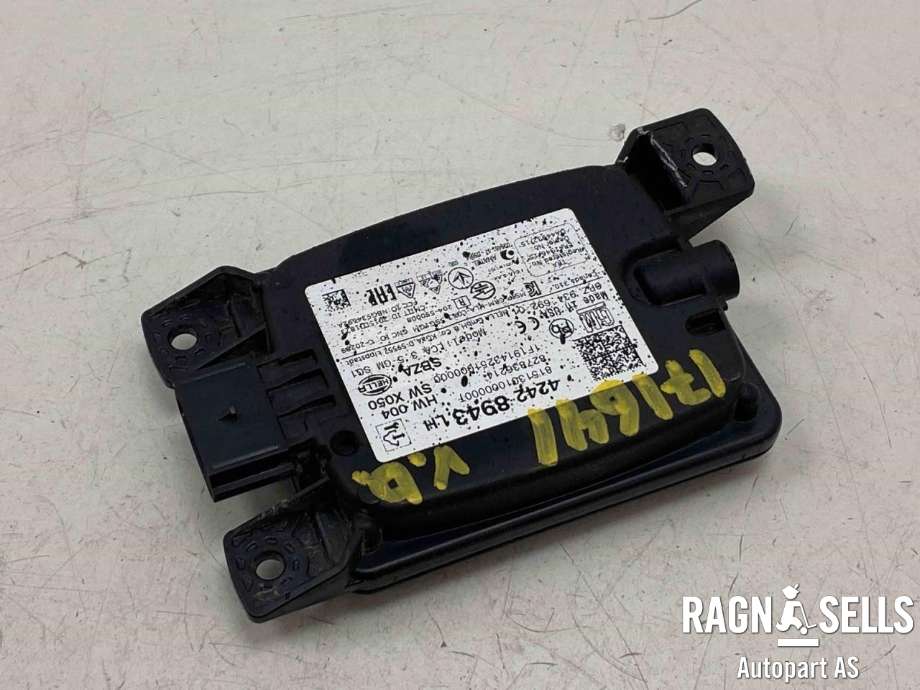 Sensor radar til Opel Ampera-e 2017-->> (Type II)  (42625292|42428943|)