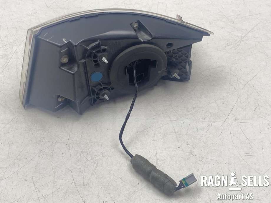 Baklykt venstre ytre til Tesla Model S 2013-2016 (Fase 1)  (6005920-00-F|)