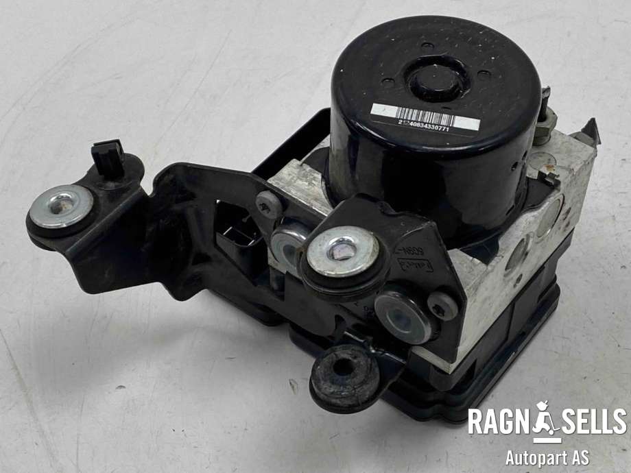 ABS sentral til Volvo V70 2007-2013 (Type III, Fase 1)  (31261143|)