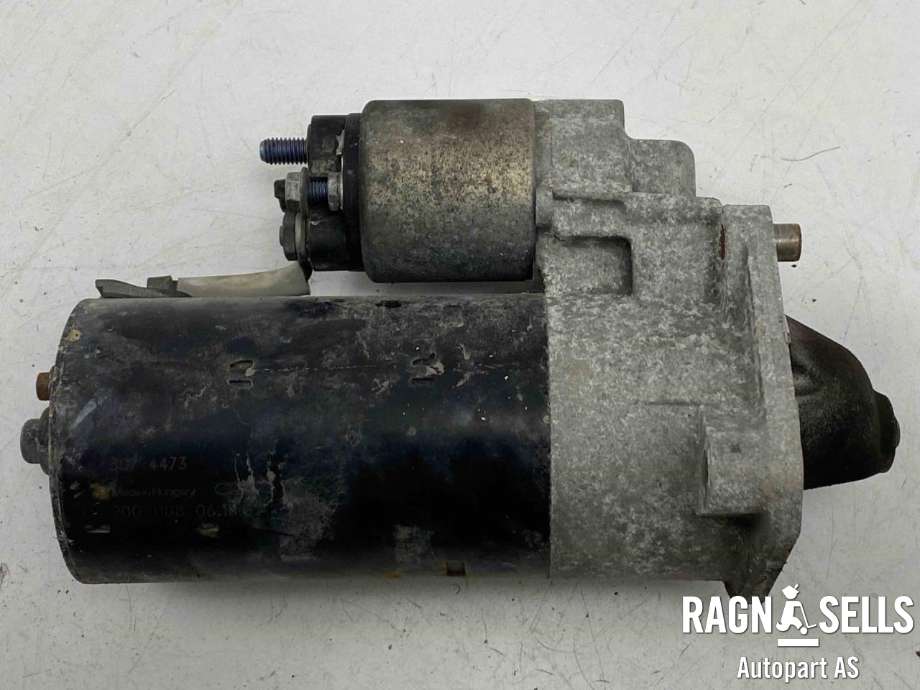 Starter diesel til Volvo V70 2007-2013 (Type III, Fase 1)  (36002642||6G9N-11000-KB|8G9N-11000-AB|30724473|30782052|30782228|36000237|8603539)