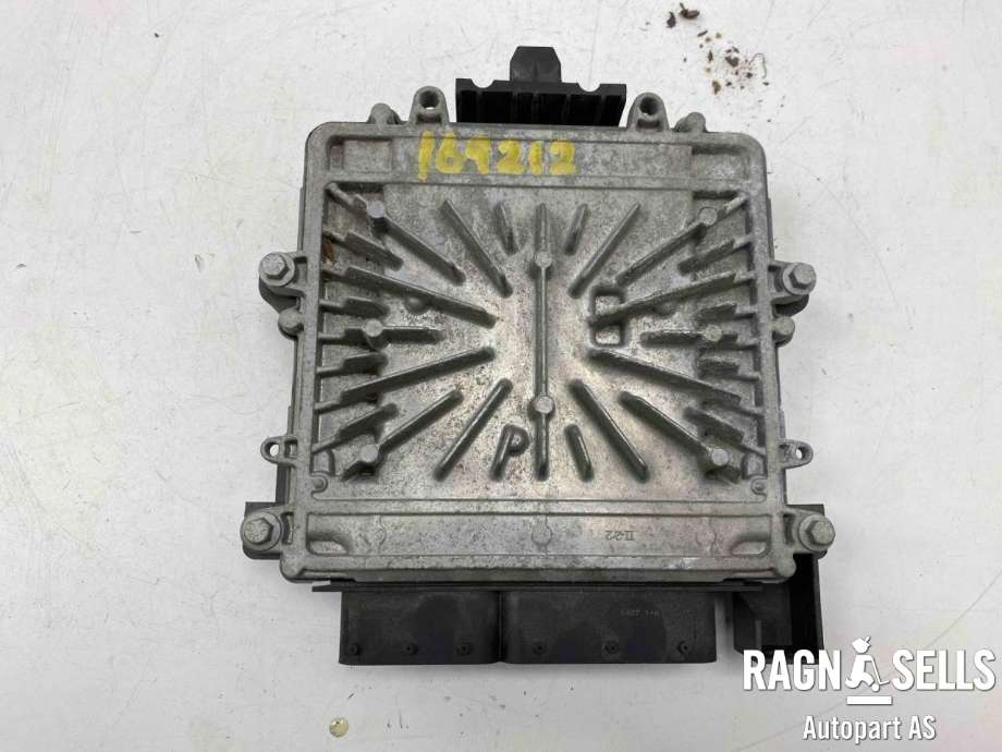 Styreenhet motor til Volvo V70 2007-2013 (Type III, Fase 1)  (36002596|)