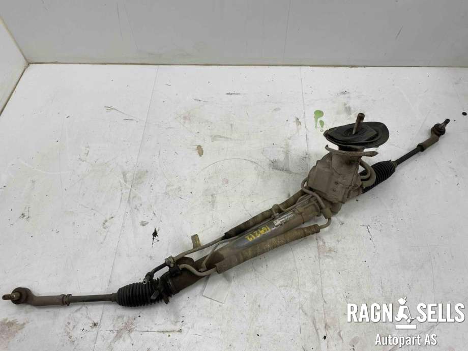 Tannstang til Volvo V70, 2007-2013 (Type III, Fase 1) (31201434)
