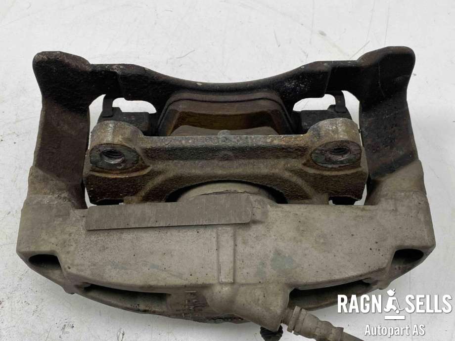 Bremsecaliper venstre foran til Volvo V70 2007-2013 (Type III, Fase 1)  (36000151|)