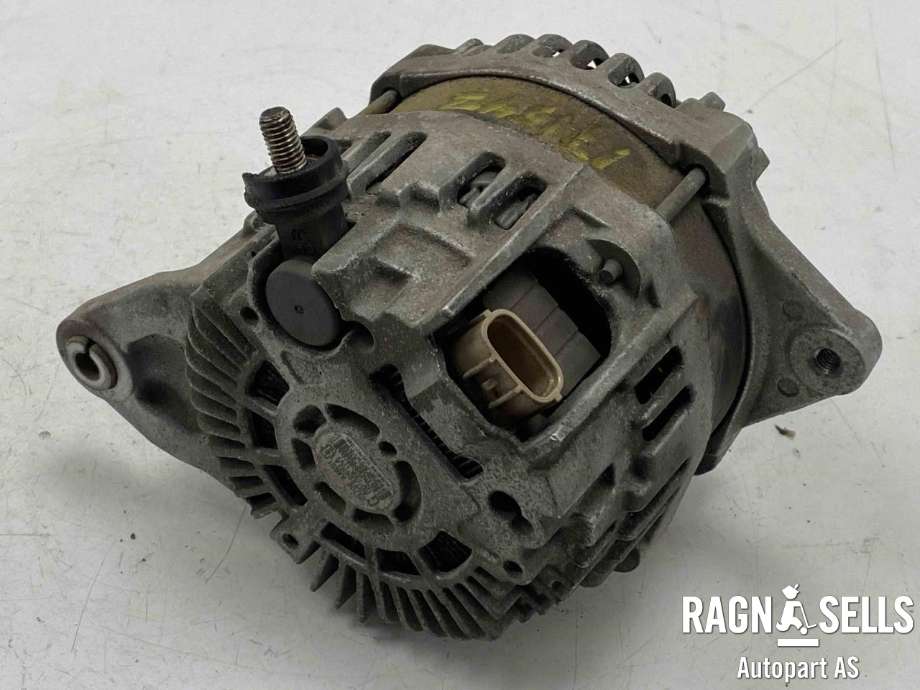 Dynamo til Subaru Outback 2009-2014 (Type IV)  (23700AA651|23700AA811|23700AA650)