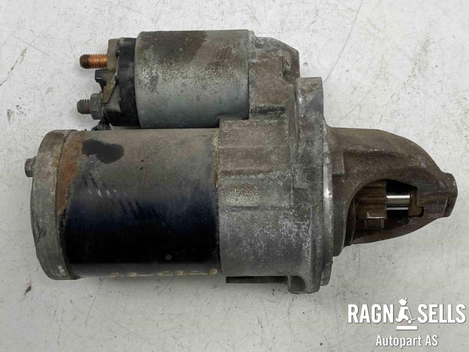 Starter til Subaru Outback 2009-2014 (Type IV)  (23300AA572||M0T20171|M0T20175|M0T20176|M000T20171|M000T20175|M001T84481|M001T86481|M1T84481|M1T86481|23300-AA390|23300-AA460|23300-AA570|23300-AA573)