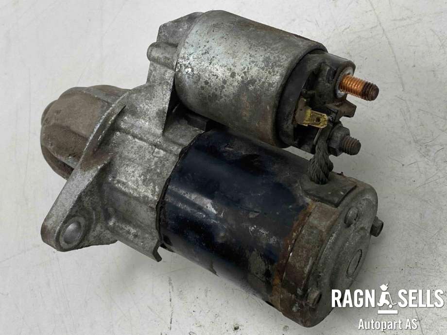 Starter til Subaru Outback 2009-2014 (Type IV)  (23300AA572||M0T20171|M0T20175|M0T20176|M000T20171|M000T20175|M001T84481|M001T86481|M1T84481|M1T86481|23300-AA390|23300-AA460|23300-AA570|23300-AA573)