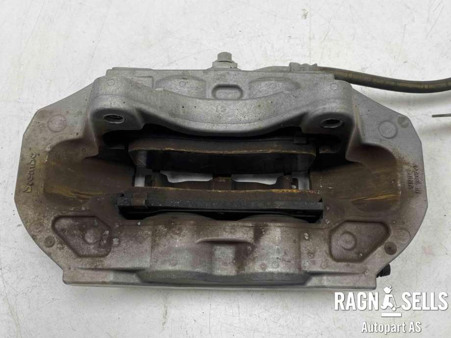 Bremsecaliper venstre foran til Tesla Model 3 2018-2023 (Fase 1)  (8008202-00-A|)