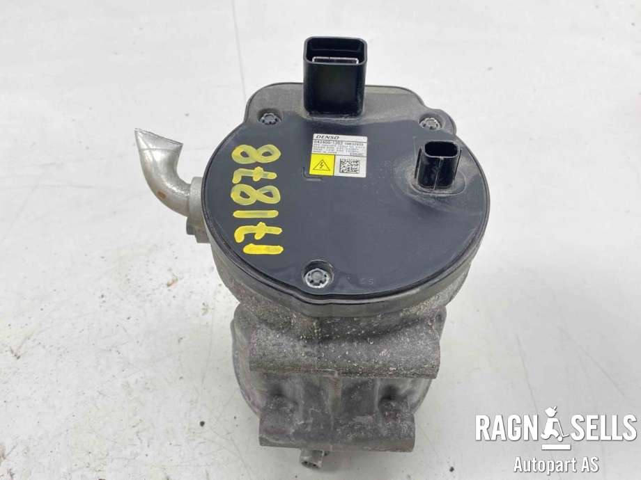 Aircondition kompressor hybrid til Toyota Corolla 2019-->>  (8837012080|)