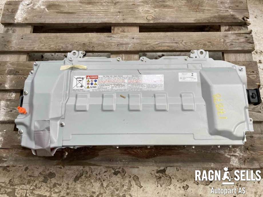 Batteripakke hybrid til Toyota Corolla, 2019-->>  (G928047150)