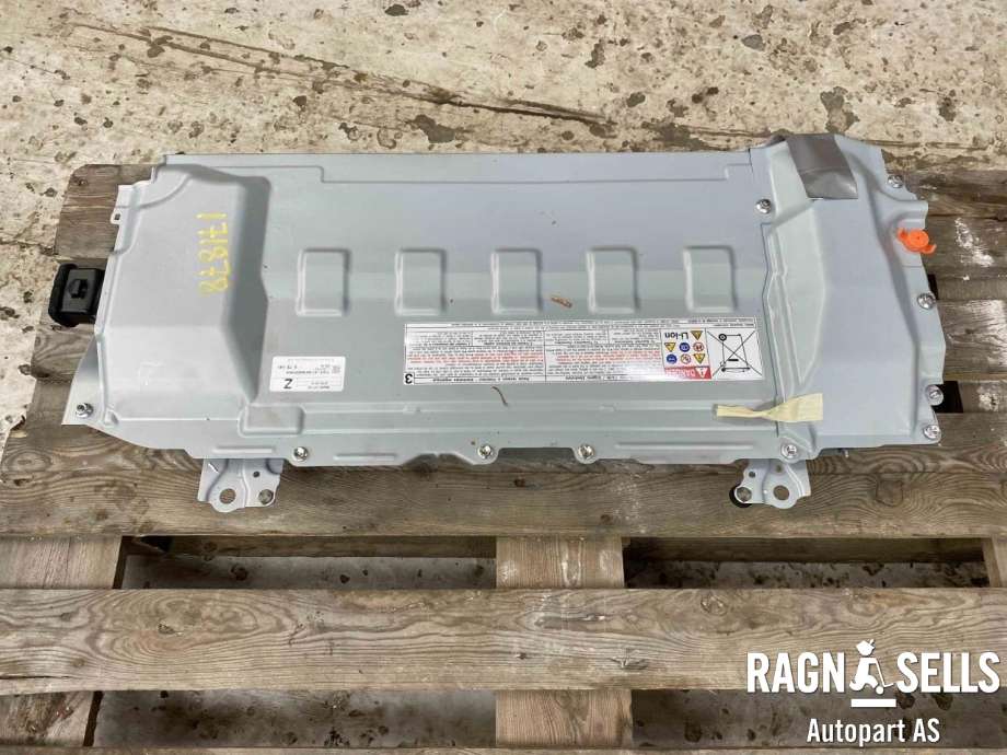 Batteripakke hybrid til Toyota Corolla 2019-->>  (G928047150|)